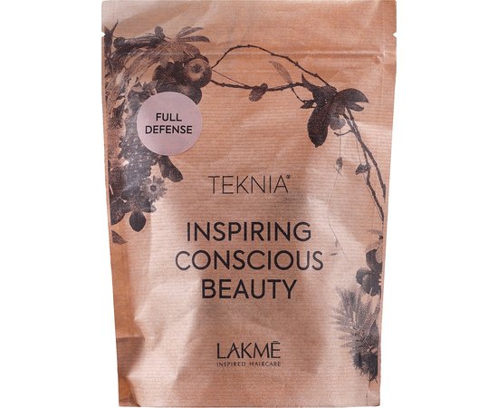 Набор для комплексной защиты волос Lakme Teknia Full Defense, изображение 2