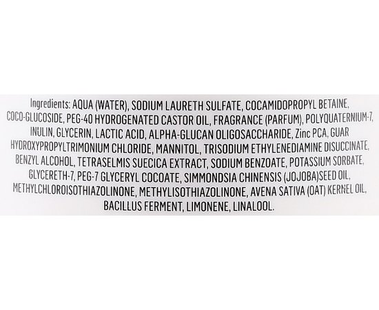 Міцелярний шампунь для жирної шкіри голови Lakme Teknia Scalp Care Pure Shampoo, фото _ab__is.image_number.default