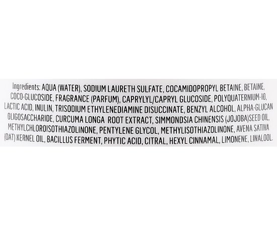 Міцелярний шампунь проти випадіння волосся Lakme Teknia Scalp Care Vital Shampoo, фото _ab__is.image_number.default