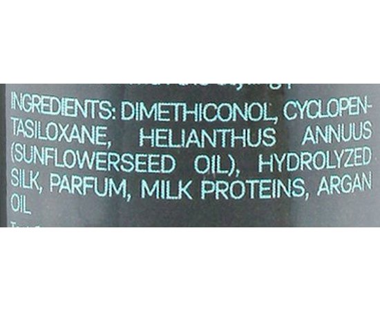 Аргановий еліксир для блиску волосся Lavish Care Argan Glossy Elixir, 50 ml, фото _ab__is.image_number.default