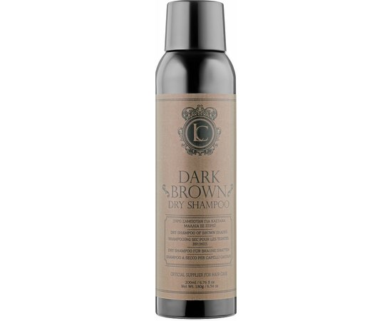 Маскувальний сухий шампунь Lavish Care Dry Shampoo, 200 ml, фото _ab__is.image_number.default Маскувальний сухий шампунь Lavish Care Dry Shampoo, 200 ml, фото _ab__is.image_number.default