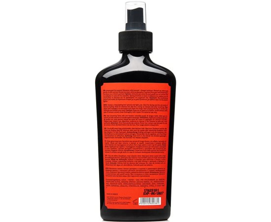 Тоник для ухода за волосами с эффектом стайлинга для мужчин Lavish Care Hair Grooming Tonic, 250 ml, изображение 2 Тоник для ухода за волосами с эффектом стайлинга для мужчин Lavish Care Hair Grooming Tonic, 250 ml, изображение 2