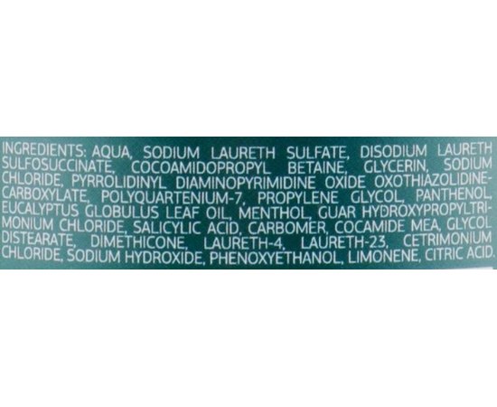 Шампунь для чоловіків проти випадіння волосся Lavish Care Kopexil Aqua Anti-Hair Loss Shampoo, 300 ml, фото _ab__is.image_number.default Шампунь для чоловіків проти випадіння волосся Lavish Care Kopexil Aqua Anti-Hair Loss Shampoo, 300 ml, фото _ab__is.image_number.default
