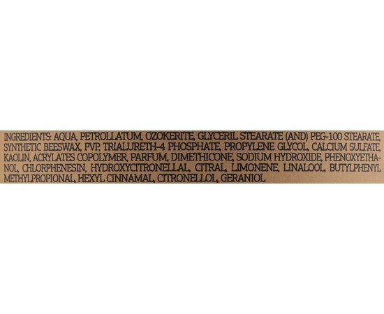 Паста матовая сильной фиксации для мужчин Lavish Care Matte Cream Paste, 100 ml, изображение 3 Паста матовая сильной фиксации для мужчин Lavish Care Matte Cream Paste, 100 ml, изображение 3