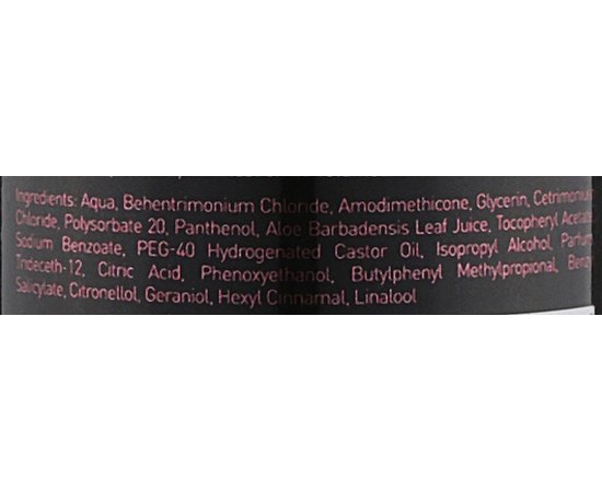 Захисний спрей Lavish Care Rescue Me Leave-In Conditioner, 300 ml, фото _ab__is.image_number.default