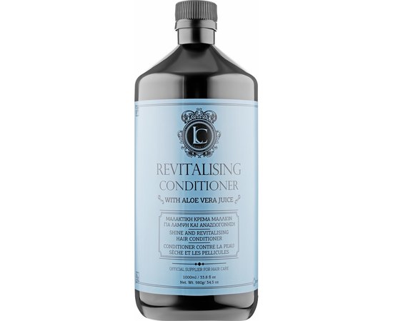 Кондиціонер для чоловіків Зволоження й відновлення волосся Lavish Care Revitalizing Conditioner, фото _ab__is.image_number.default Кондиціонер для чоловіків Зволоження й відновлення волосся Lavish Care Revitalizing Conditioner, фото _ab__is.image_number.default