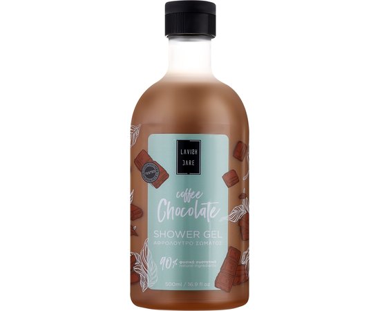 Гель для душа Lavish Care Bath And Shower Gel, 500 ml, изображение 7 Гель для душа Lavish Care Bath And Shower Gel, 500 ml, изображение 7