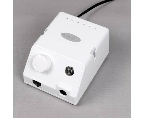 Фрезер для маникюра с ручкой H37L1 35000 об/хв Saeyang Escort-3 (V2), изображение 5