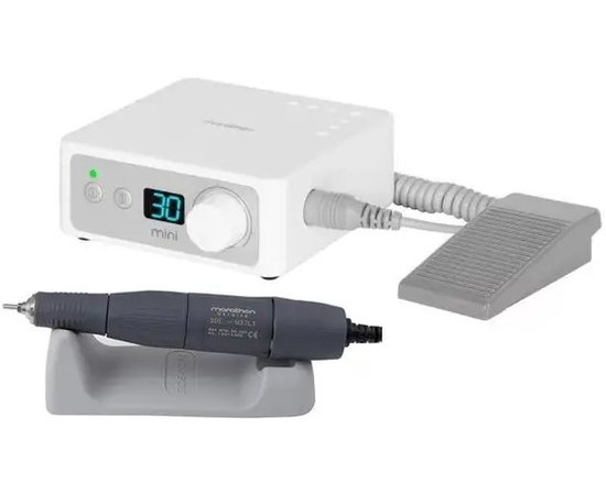 Фрезер для маникюра с ручкой H37L1 35000 об/хв Saeyang K35-mini, изображение 6