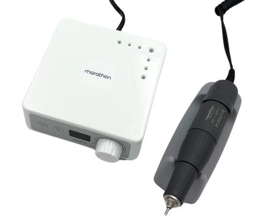 Фрезер для маникюра с ручкой H37L1 35000 об/хв Saeyang K35-mini, изображение 3