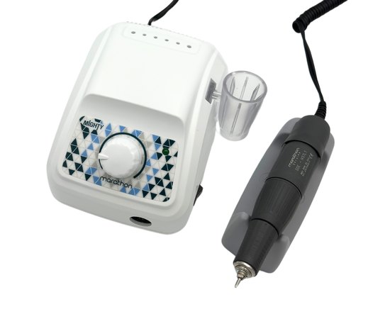 Фрезер для маникюра с ручкой H37L1 35000 об/хв Saeyang Mighty Krafit, изображение 2