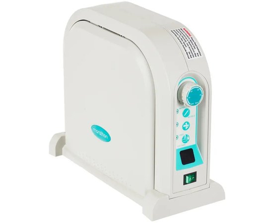 Фрезер для педикюра с бесщеточной ручкой BM50M 50000 об/мин Saeyang Multi 600, изображение 2