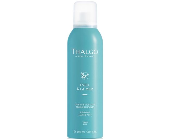 Живительная морская пелена Thalgo Reviving Marine Mist, 150 ml