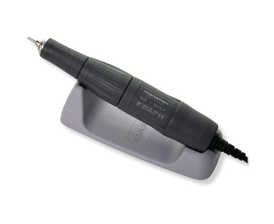 Фрезер для маникюра с ручкой H37L1 35000 об/хв Saeyang Escort-3 (V2), изображение 3