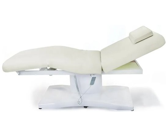 Массажный стол модель 108 на 3 двигателя Beauty Service, изображение 2