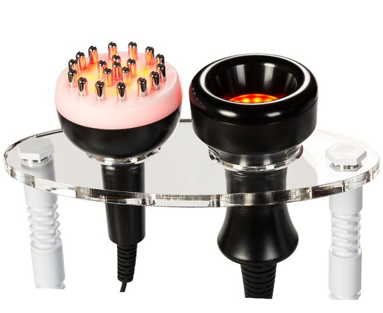 Насадка для биоэлектростимуляции к аппарату 2001С Beauty Service, изображение 2