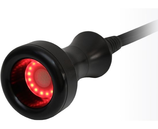 Насадка стандарт для термовакуумного массажа к аппарату модель 2000/2001С Beauty Service, 75 мм, изображение 2