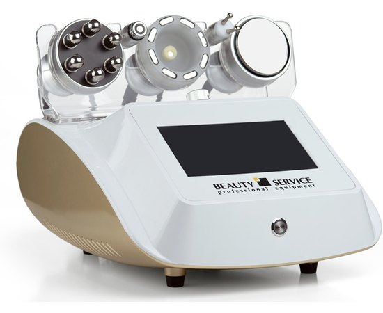 Аппарат для кавитации 4-в-1 B.S. Ukraine 206, изображение 2