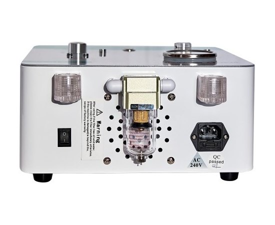 Аппарат для вакуумного массажа Beauty Service 818-VP, изображение 5