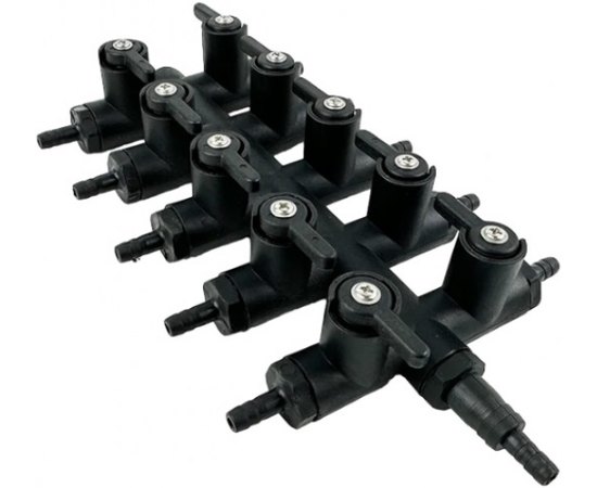 Апарат 3 в 1 модель 367 вакуумно-вибрационного массажа с насадкой термовакуум Beauty Service, изображение 10