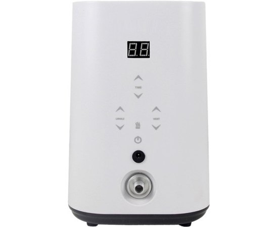 Апарат 3 в 1 модель 367 вакуумно-вибрационного массажа с насадкой термовакуум Beauty Service, изображение 4