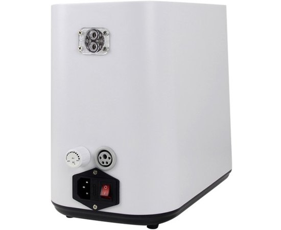 Апарат 3 в 1 модель 367 вакуумно-вибрационного массажа с насадкой термовакуум Beauty Service, изображение 6