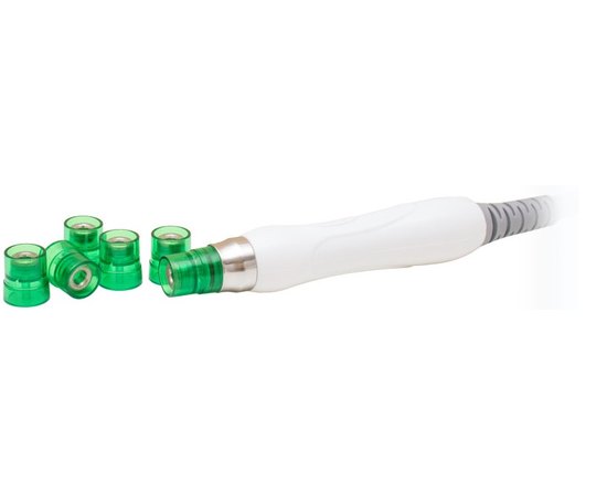 Аппарат для гидропилинга AquaFacial 8-в-1 с LED-маской модель 254 Beauty Service, изображение 9