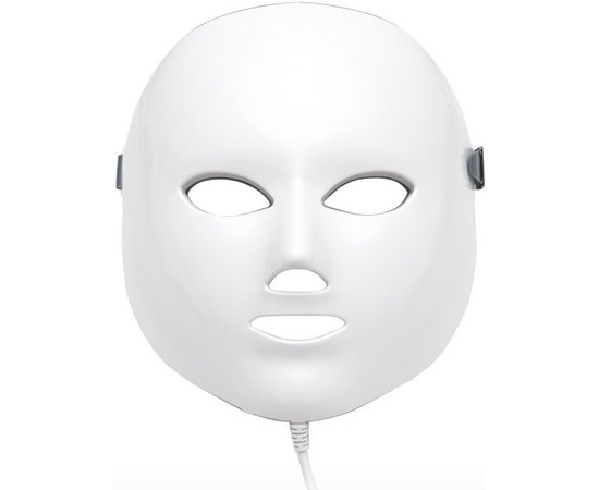 Аппарат для гидропилинга AquaFacial 8-в-1 с LED-маской модель 254 Beauty Service, изображение 7