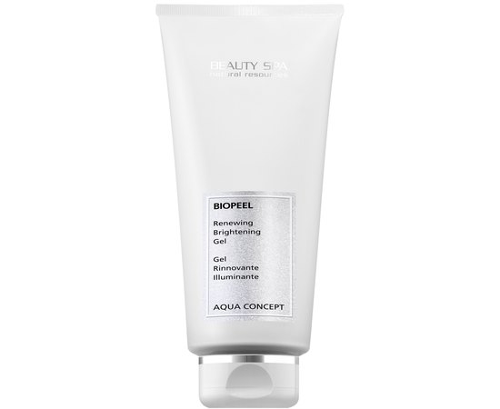Химический пилинг-мусс Биопил 30%, pH 3,6  Beauty Spa Biopeel, 300 ml