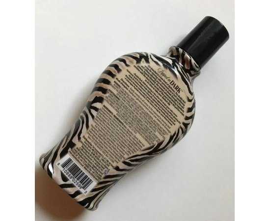 Крем для засмаги в солярії ультратемний з підсилювачем яскравості татуювань Brown Sugar Dipped in Dark 400X, 221 ml, фото _ab__is.image_number.default