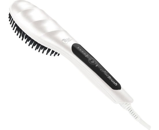 Расческа - выпрямитель Tico Professional Hot Brush
