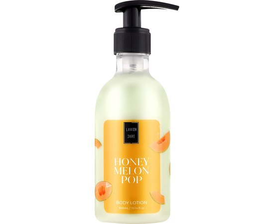 Лосьон для тела Lavish Care Body Lotion, 300 ml, изображение 3 Лосьон для тела Lavish Care Body Lotion, 300 ml, изображение 3