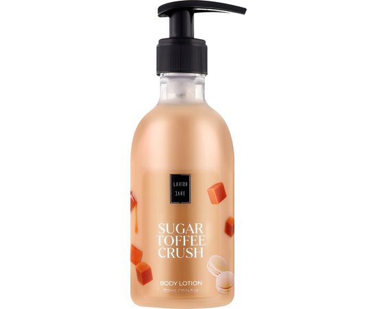 Лосьон для тела Lavish Care Body Lotion, 300 ml, изображение 7 Лосьон для тела Lavish Care Body Lotion, 300 ml, изображение 7