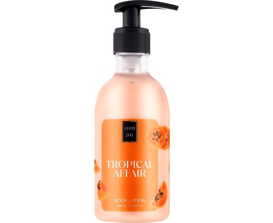 Лосьон для тела Lavish Care Body Lotion, 300 ml, изображение 11 Лосьон для тела Lavish Care Body Lotion, 300 ml, изображение 11