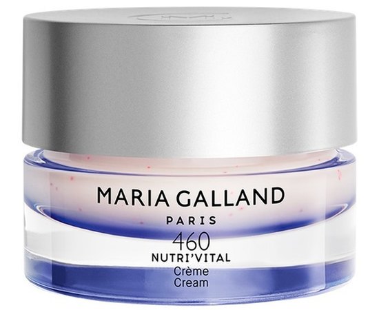 Универсальный крем Maria Galland 460 Nutri`Vital Cream