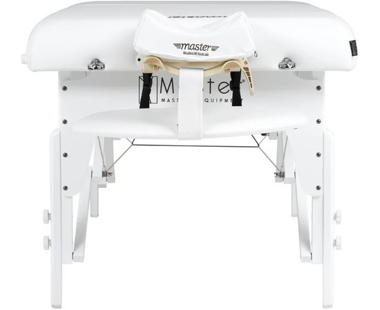 Масажний стіл Master Massage Barcelona White, фото _ab__is.image_number.default