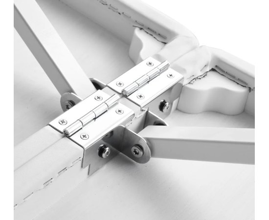 Масажний стіл Master Massage Barcelona White, фото _ab__is.image_number.default