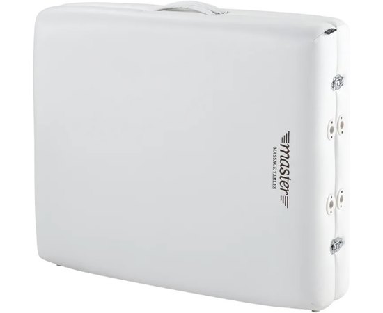 Масажний стіл Master Massage Barcelona White, фото _ab__is.image_number.default