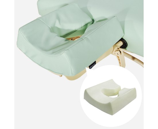 Масажний стіл Master Massage Bel Air, фото _ab__is.image_number.default