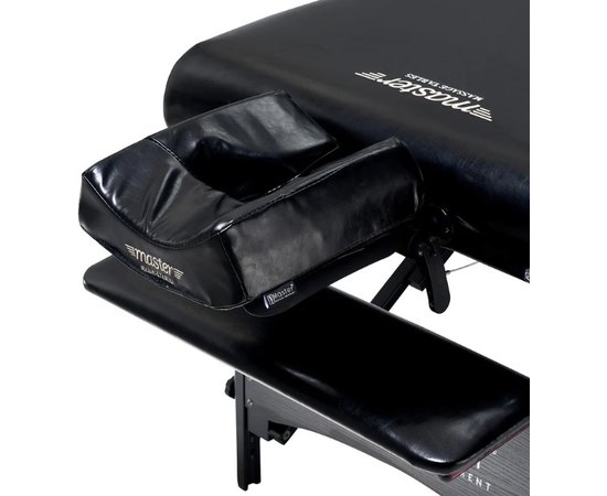 Масажний стіл Master Massage Galaxy Black, фото _ab__is.image_number.default