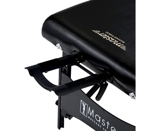 Масажний стіл Master Massage Galaxy Black, фото _ab__is.image_number.default