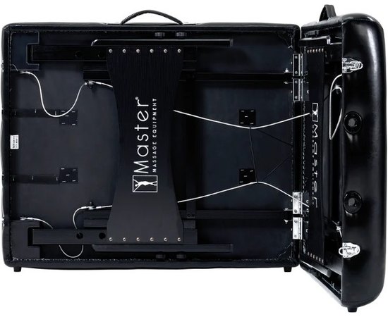 Масажний стіл Master Massage Galaxy Black, фото _ab__is.image_number.default