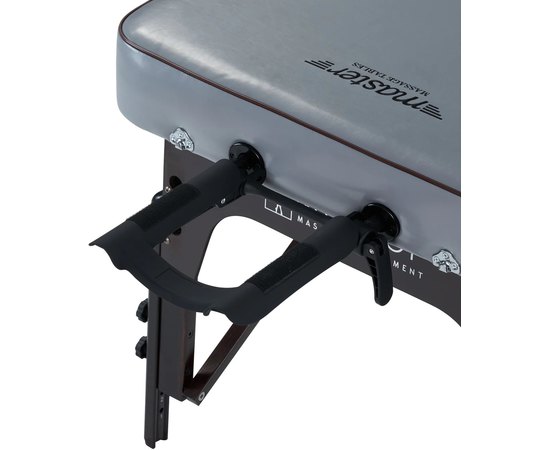 Масажний стіл Master Massage Montour LX Dove grey, фото _ab__is.image_number.default