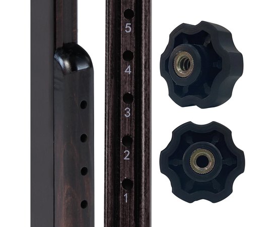 Масажний стіл Master Massage Montour LX Dove grey, фото _ab__is.image_number.default