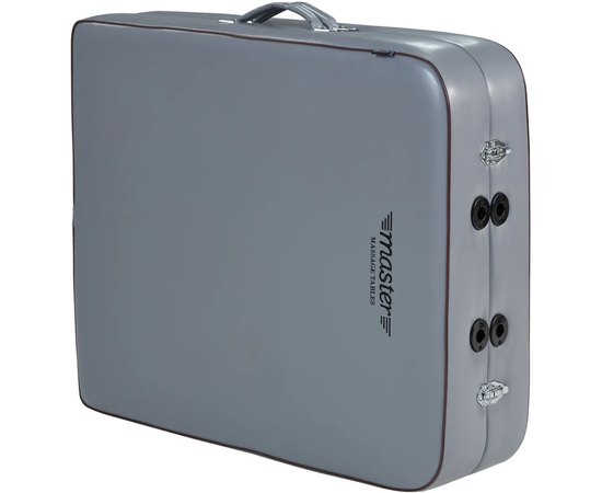 Масажний стіл Master Massage Montour LX Dove grey, фото _ab__is.image_number.default