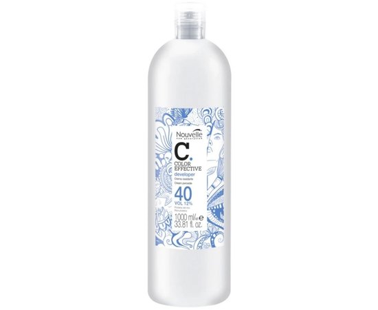 Окислительная эмульсия к краске Nouvelle Cream Peroxide, изображение 11