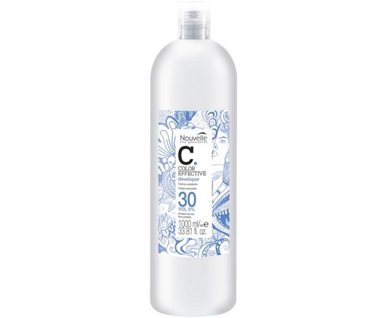 Окислительная эмульсия к краске Nouvelle Cream Peroxide, изображение 10