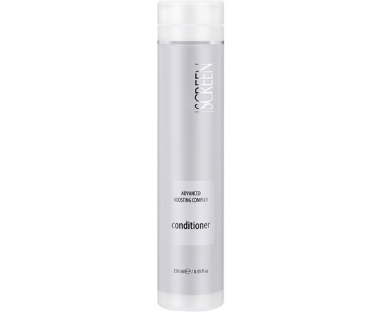 Кондиционер для питания волос Screen ABC Conditioner, изображение 2 Кондиционер для питания волос Screen ABC Conditioner, изображение 2