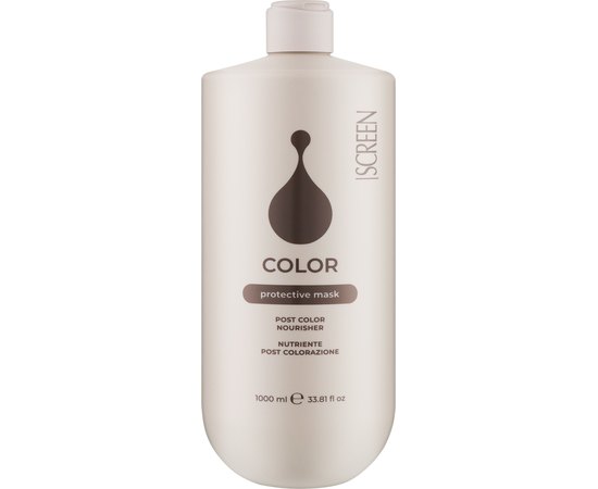 Маска для фарбованого волосся Screen Color Protective Mask, фото _ab__is.image_number.default