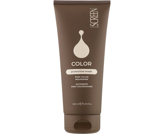 Маска для фарбованого волосся Screen Color Protective Mask, фото _ab__is.image_number.default